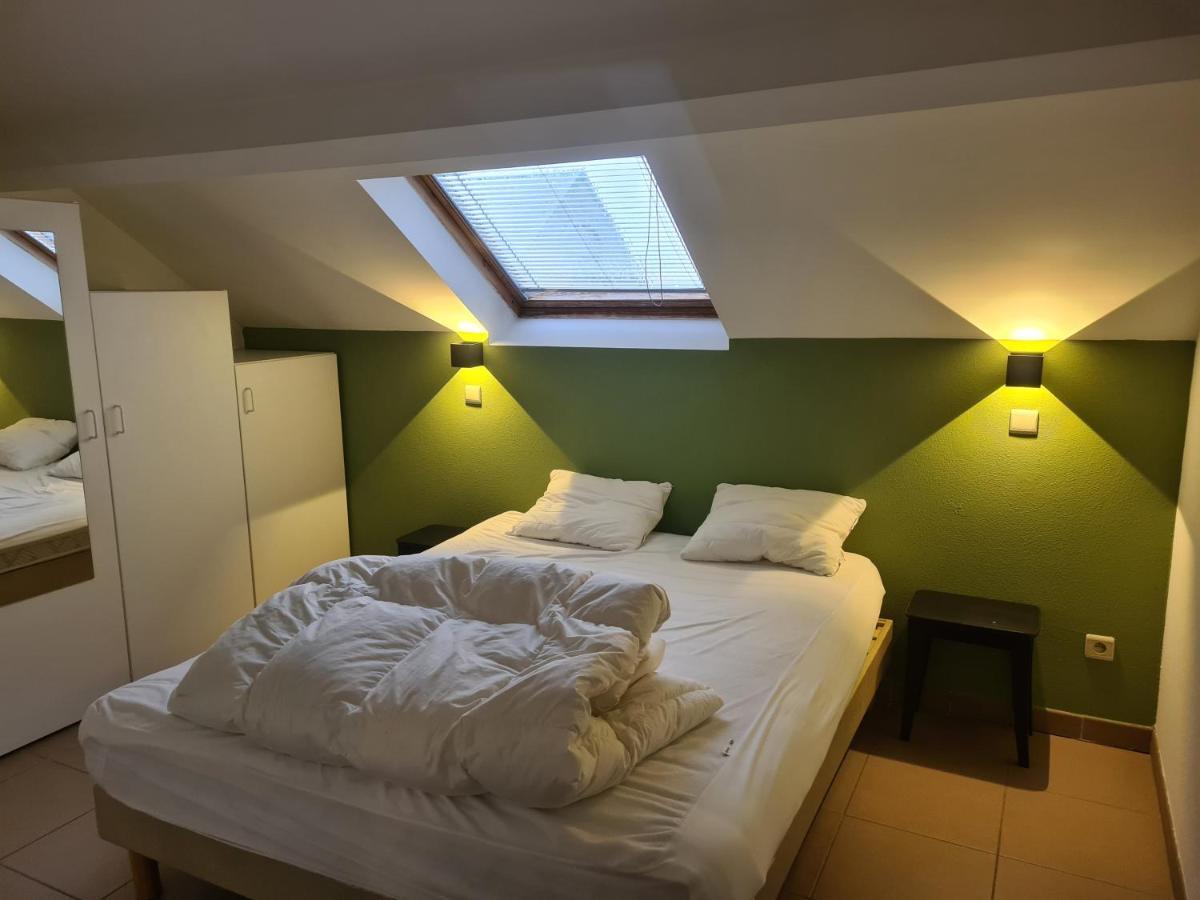 6-8 Pers Appartement Residence דורבורי מראה חיצוני תמונה