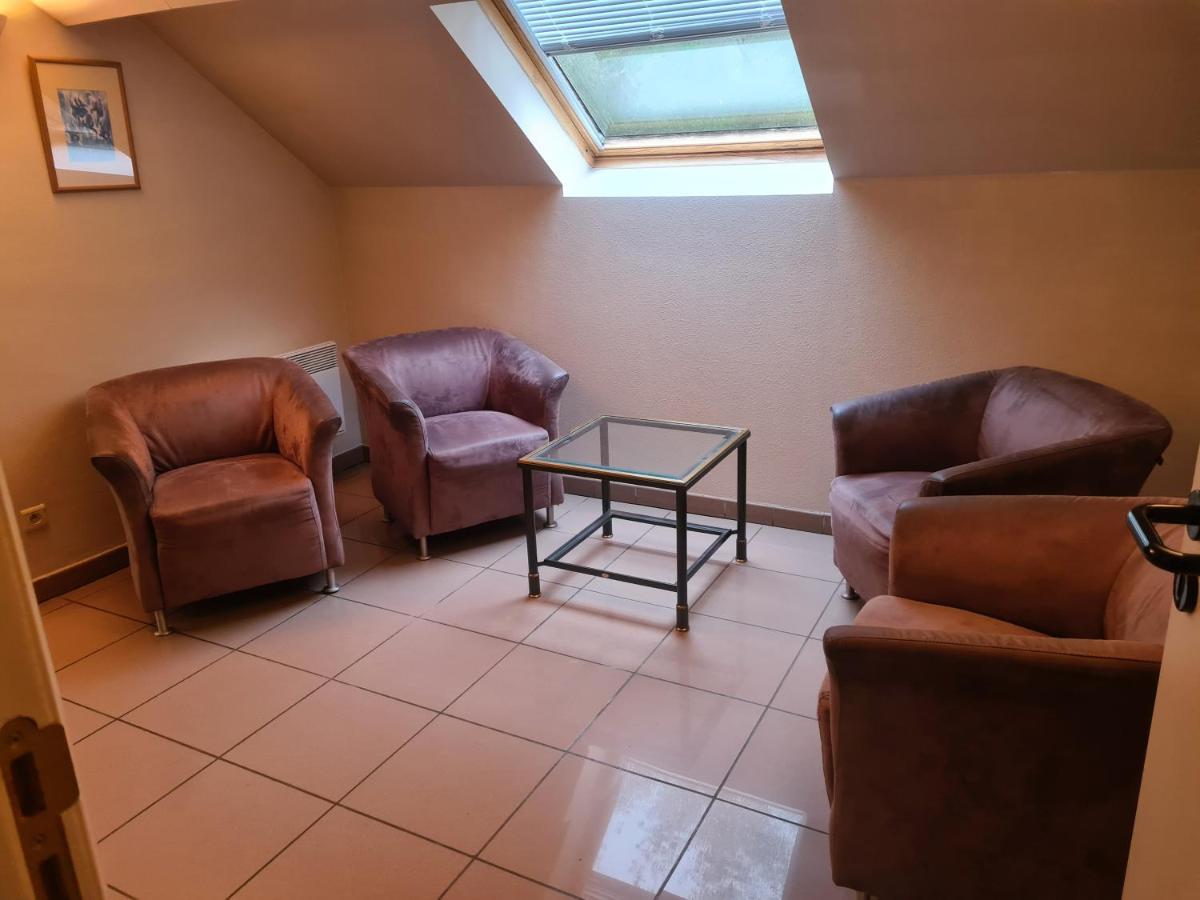 6-8 Pers Appartement Residence דורבורי מראה חיצוני תמונה