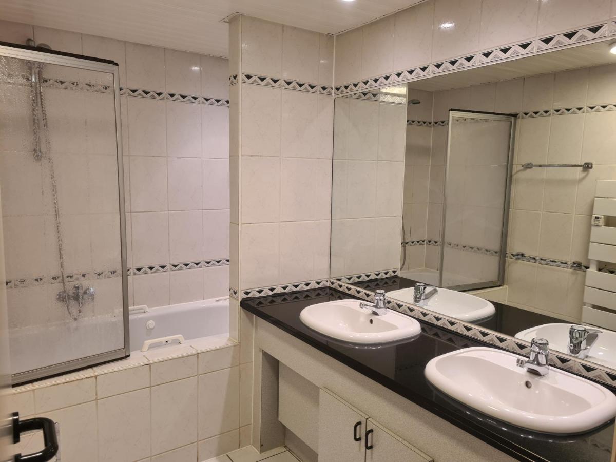 6-8 Pers Appartement Residence דורבורי מראה חיצוני תמונה